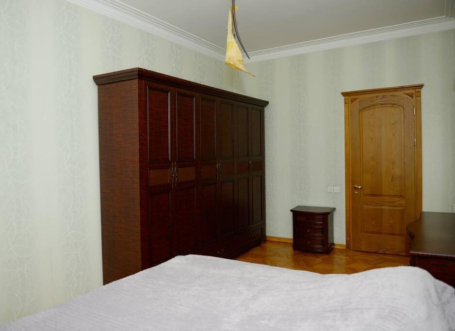 Your Cozy Place Tbilisi Zewnętrze zdjęcie