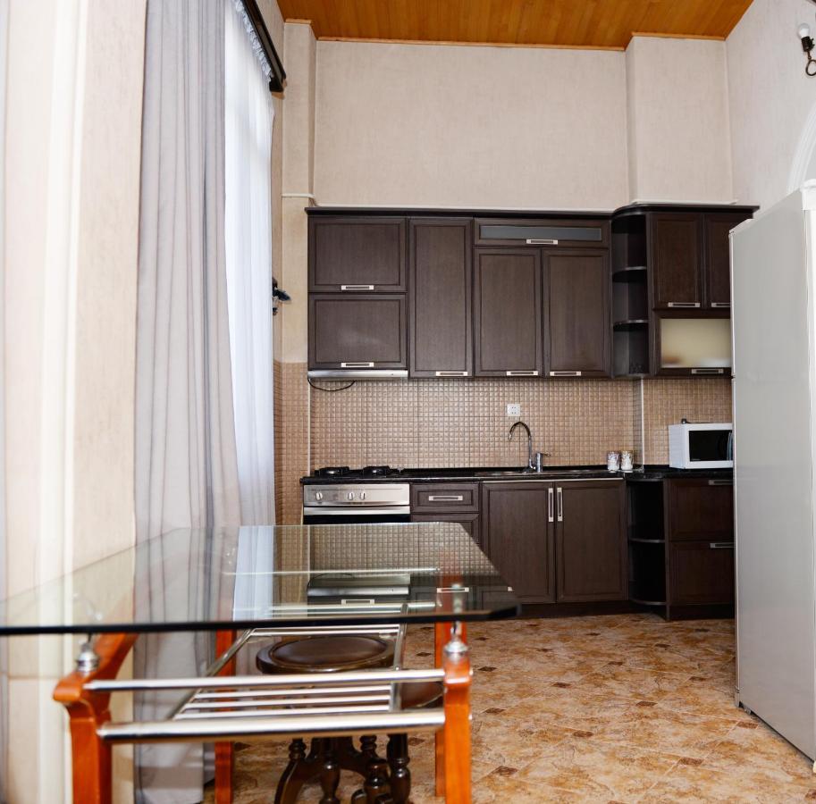 Your Cozy Place Tbilisi Zewnętrze zdjęcie
