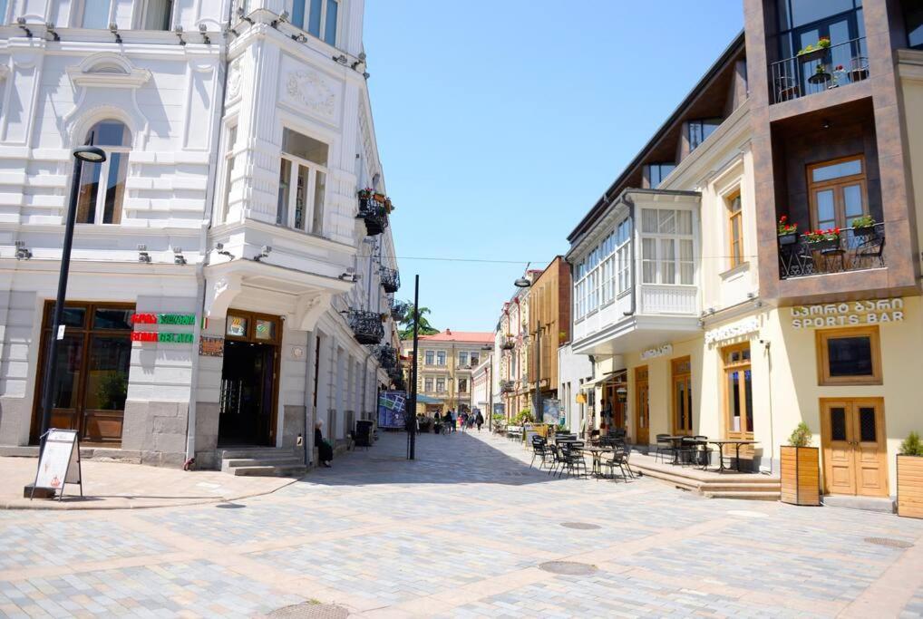 Your Cozy Place Tbilisi Zewnętrze zdjęcie